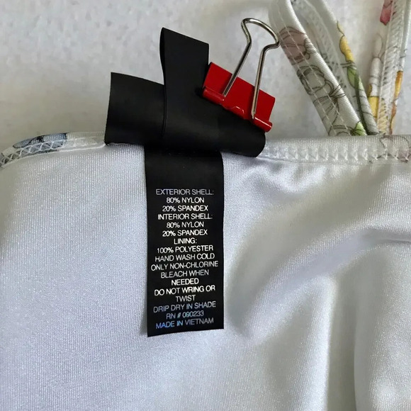 LA Hearts by Pacsun NWT Bikini Swim Bottom Women S - Picture 9 of 9